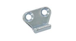 1138.87 Ojop 31Z Zinc Plated Steel Hook Plate