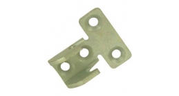 Ojop 42Z ZP Steel Hook Plate