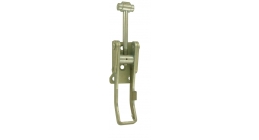Ojop 804 ZP Steel Over Centre Catch