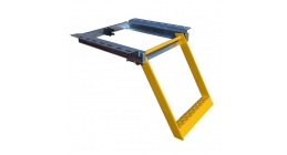 One Step Safety Step