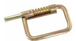 Poplok 11mm Left Hand