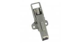 Protex Over Centre Catch ZP Steel