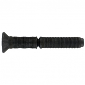 1/2'' C50L Flush Head Black Steel
