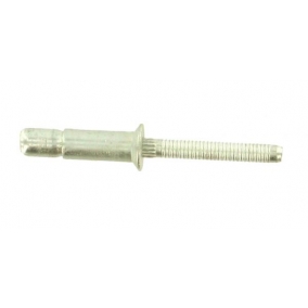 1/4'' 100 Degree Flush Head Magna-Lok