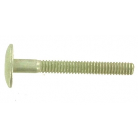 1/4'' Broad Truss Head Magna-Grip