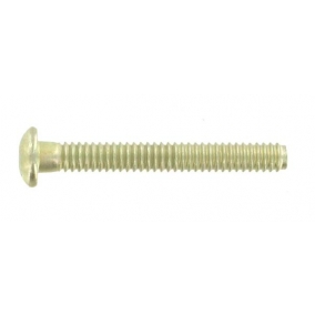 1/4'' Button Head Magna-Grip