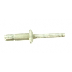 1/4'' Protruding Head Magna-Lok