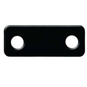 150mm x 50mm x 50mm Bump Rubber