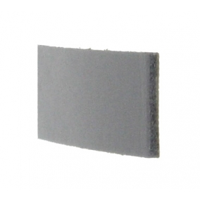 18 x 1.6mm Self Adhesive