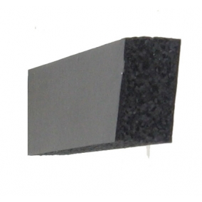 24 x 12.7mm Self Adhesive