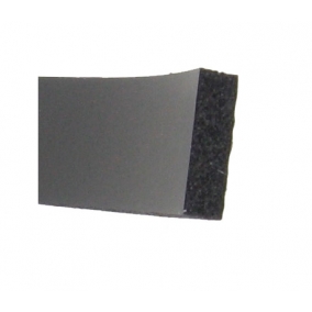 24 x 6.4 mm Self Adhesive