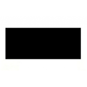 25 x 10mm Sponge Rubber Strip