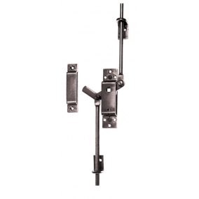 3 Way Rod Lock LH
