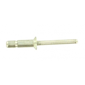 3/16'' 100 Degree Flush Head Magna-Lok