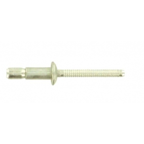 3/16'' Protuding Head Magna-Lok