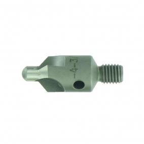 3/16" x 100 Deg CSK Cutter