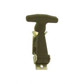 37 Draw Latch