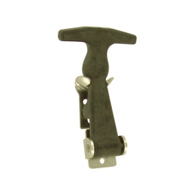 37 Draw Latch