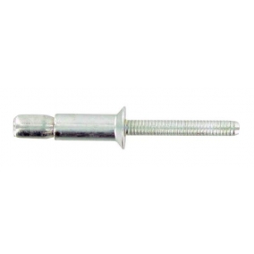 3/8'' 100 Degree Flush Head Magna-Lok