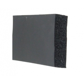 48 x 12.7mm Self Adhesive