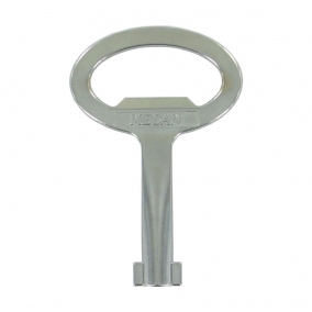 5mm Double Bit Drive Key