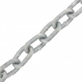 6mm Gal Chain
