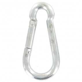 8mm Snap Hook ZP