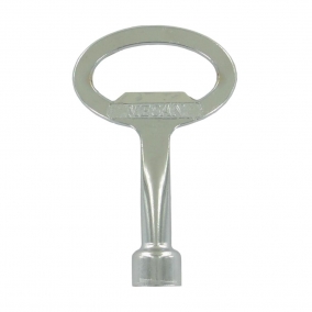 8mm Square Drive Key