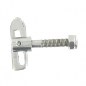 Anti Luce Lock S/S Bolt On