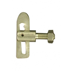 Anti Luce Lock Small Stainless Steel M8 x 20mm