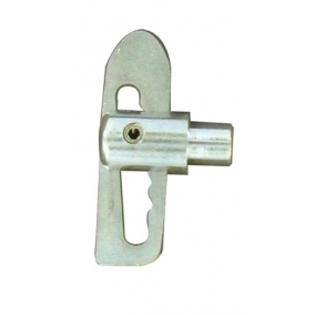 Anti Luce Lock ZP Steel 1010
