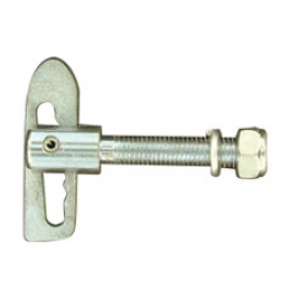 Anti Luce Lock ZP Steel 2040