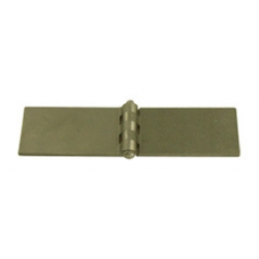 Back Flap Hinge