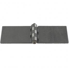 Back Flap Hinge