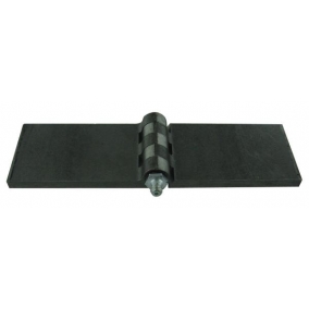 Back Flap Hinge