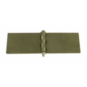 Back Flap Hinge