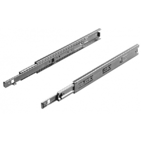 Base Mount 45Kg Drawer Slide