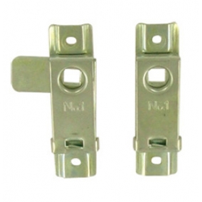 Budget Lock No. 1
