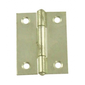 Butt Hinge 50 x 38mm