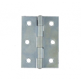 Butt Hinge 70 x 50mm