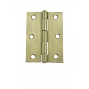 Butt Hinge 70 x 50mm