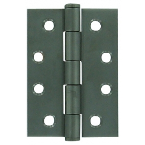 Butt Hinge 85 x 60mm