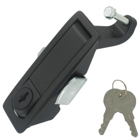 C2 Compression Latch