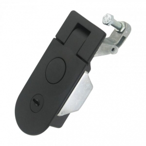 C5 Compression Latch