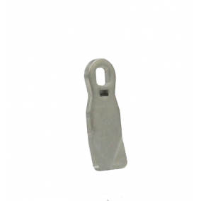 Cam H = 18mm Stainless Steel