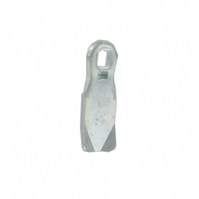 Cam H = 18mm ZP STEEL