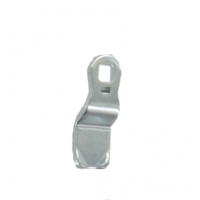 Cam H = 8mm ZP Steel