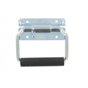 Spring Loaded Chest Handle