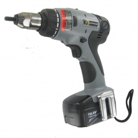 Cordless Threaded Insert Tool 14.4V