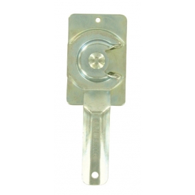 Corner Fastener RH